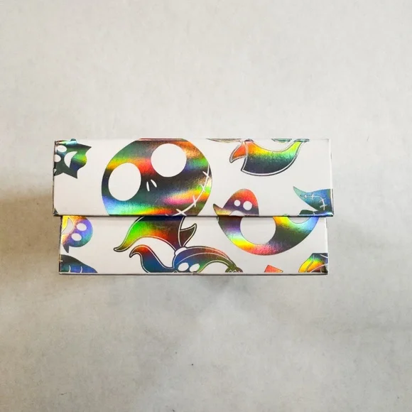 ✨ Disney BaubleBar Jack Skellington Keychain Charm – NWT ✨ - Picture 6 of 7